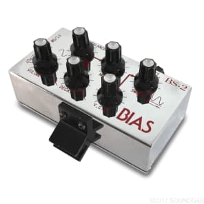 パーカッション・打楽器 BIAS BS-2 BIAS BS-2 Drum Synth | Reverb