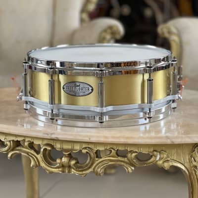 Pearl [USED] CLR1450ST [Custom Classic Legend - Platinum Mist] | Reverb  España