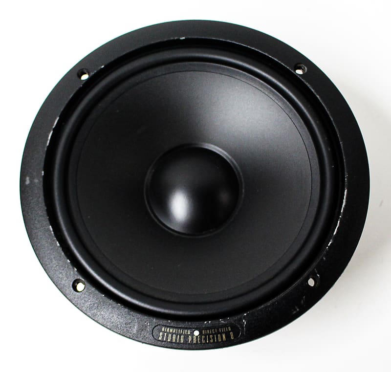 Replacement Woofer Speaker for Event Studio Precision 8 Reverb