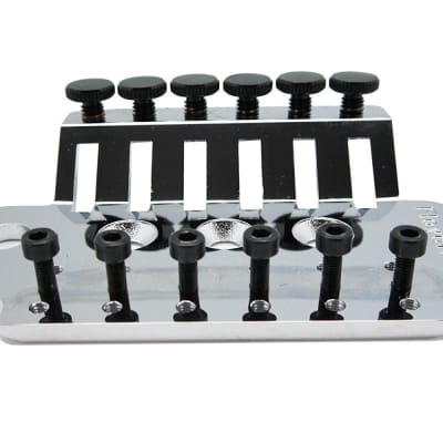 Gotoh GE 1988T Floyd Rose Tremolo Bridge made in japan ART Nut