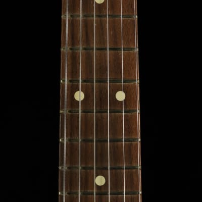 Fender George Harrison "Rocky" Stratocaster image 9