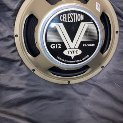 Celestion Marshall Heritage G12 16 ohm 12