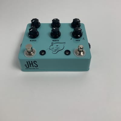 ギター JHS Pedals Panther Cub V1.5 MixWave: JHS Panther Cub