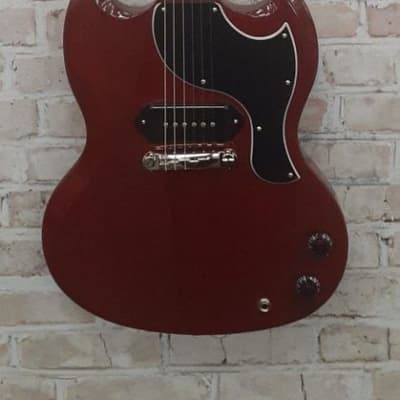 Gibson SG JR (Sarasota,FL) image 2