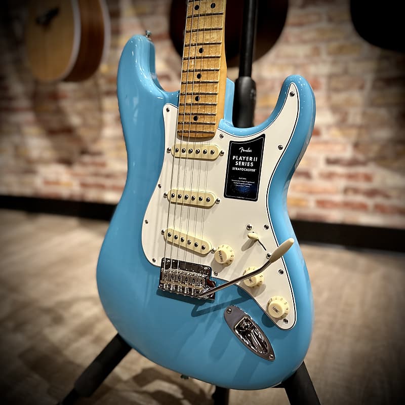 専用Fender Player II Stratocaster 0140512518_fen_ins_frt_1_rr_19