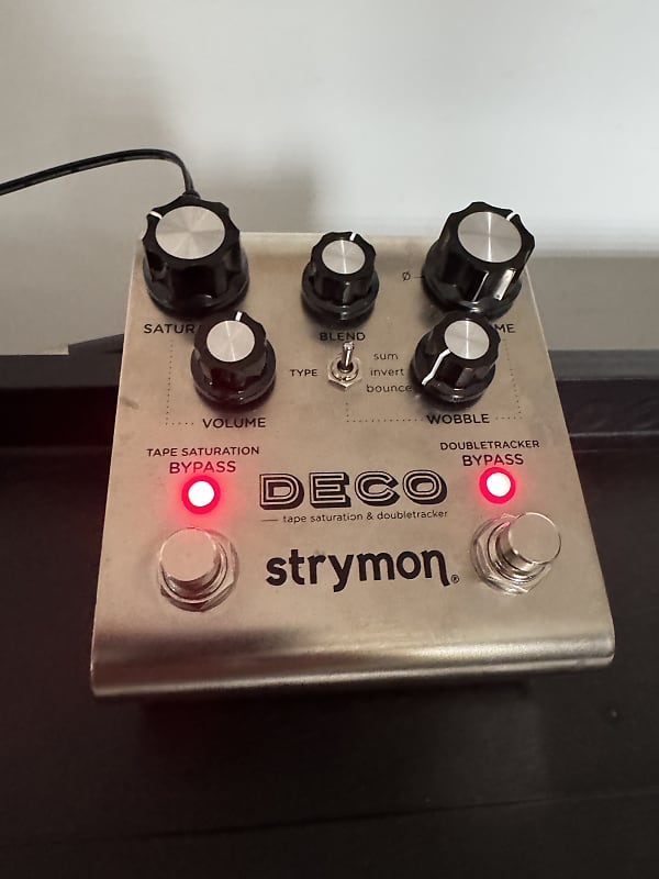 Strymon Deco V1 | Reverb UK