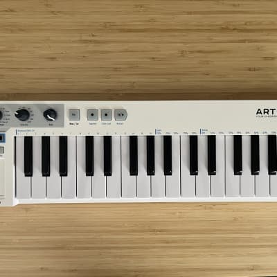 Arturia KeyStep 32-Key MIDI Controller | Reverb