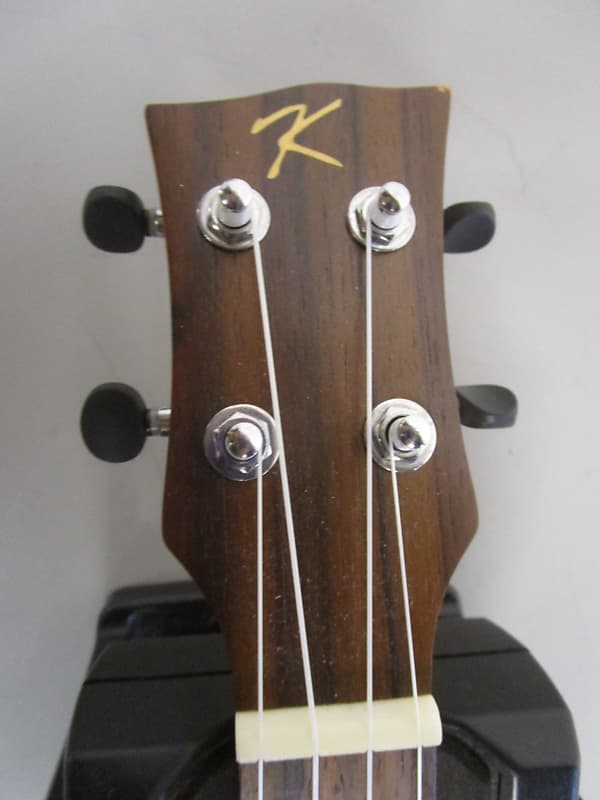 Kaka KUS-70 Koa Ukulele | Reverb