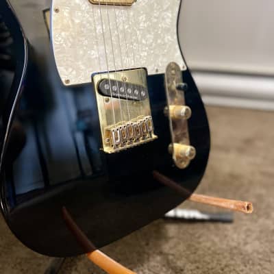 Fender Telecaster - Black image 4