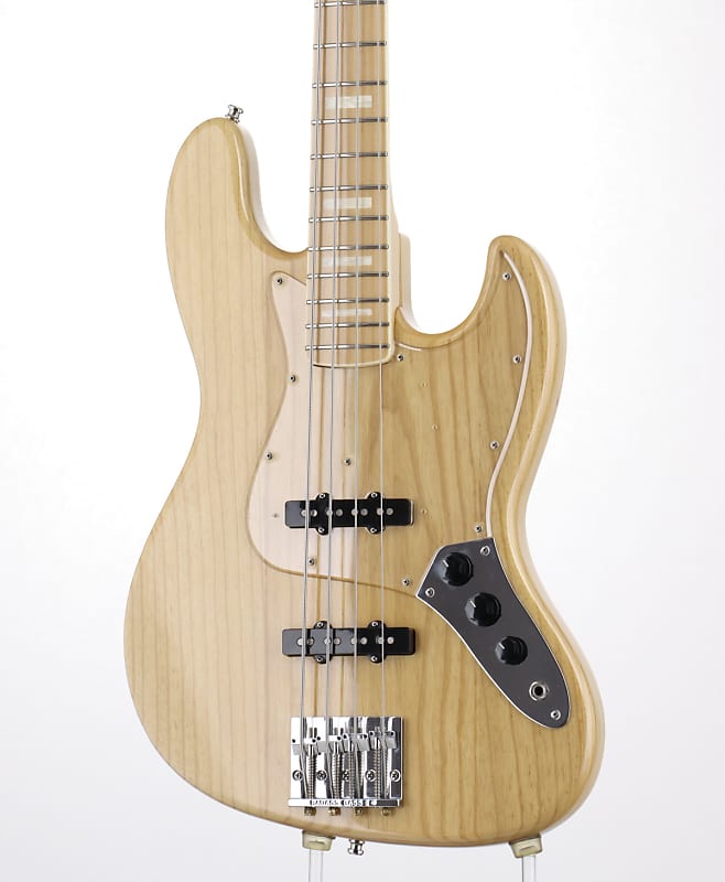 Fender Japan JB75-US