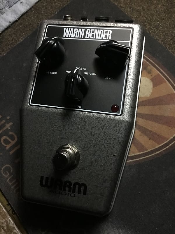 Warm Audio Warm Bender