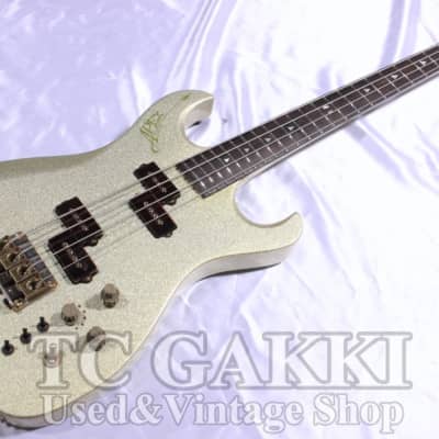 7808 Kamel Chenaouy APEX エレキギター 送料無料 Mooer ムーアー GTRS M800C Dark Purple エレキギター(GTRS