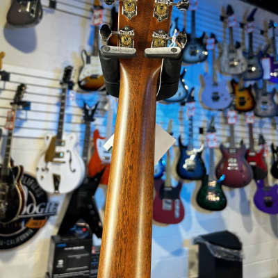 Martin 000-18 Left-handed Acoustic Guitar - Natural Auth Deal Free Ship! 398 GET PLEK’D! image 10