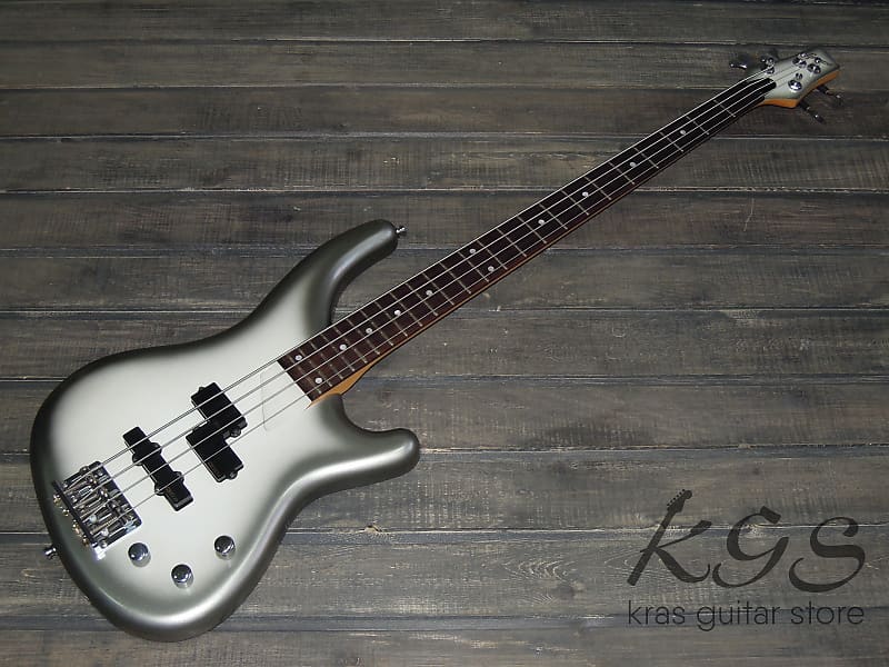 Greco Phoenix Bass PXB-L400 2003 MWS