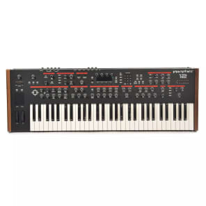 Dave Smith Prophet '08【要詳細確認】 Prophet '08 Desktop - Sequential