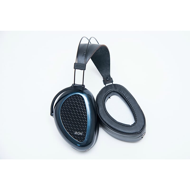 MrSpeakers AEON Flow Over-Ear Open-Back Headphones | Reverb