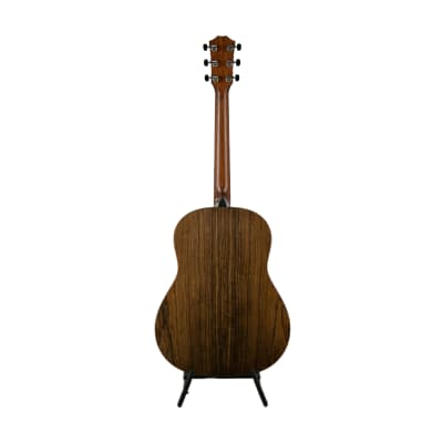 Taylor American Dream AD17 Grand Pacific Acoustic Guitar, Blacktop, 1206091121 image 3