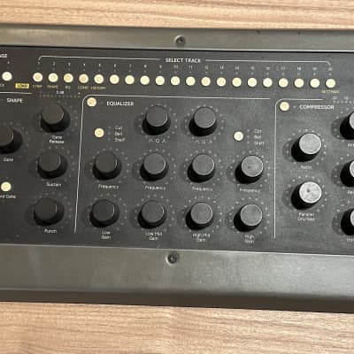 DTM・DAW Softube Console 1 MkII Softube Console 1 MK II Hardware And Software Mixer W