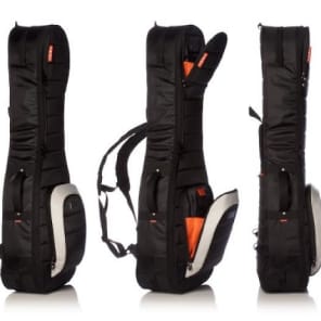 Mono M80 Dual Electric Guitar Hybrid Gig Bag | Reverb