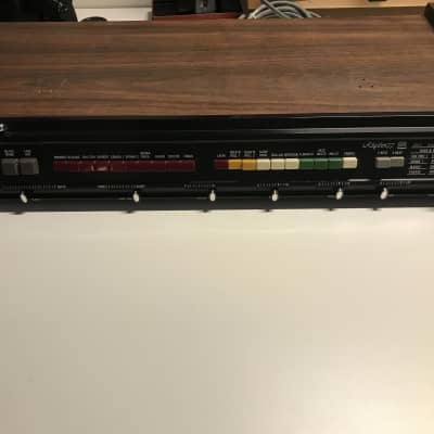 Roland TR-77 Rhythm 77 1970s - Black
