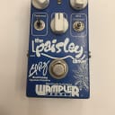 Wampler The Paisley Drive Brad Paisley Signature Overdrive Guitar Effect Pedal