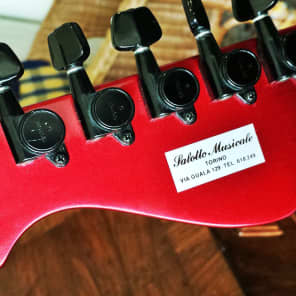 Riverhead Exceed By Headway 1980's JAPAN | Reverb