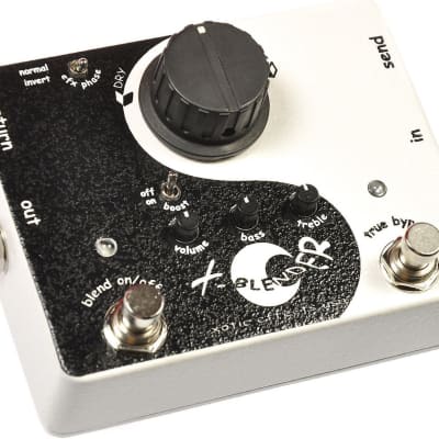 Xotic Custom Shop SXB-1 Stereo X-Blender | Reverb