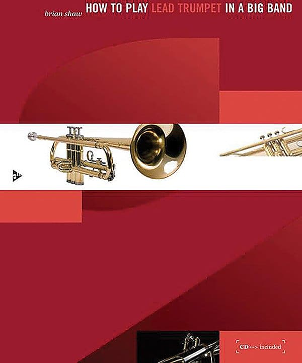 How to Play Lead Trumpet in a Big Band Reverb