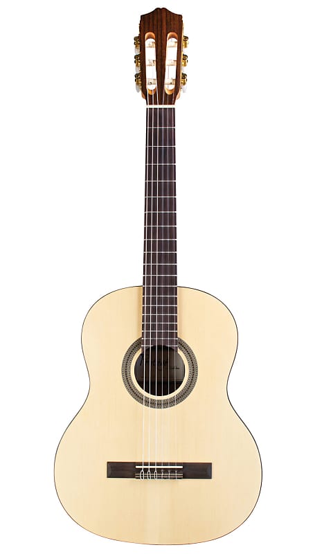 Cordoba C1M 1/2 Size - Matte finish Spruce top, Mahogany back/sides image 1