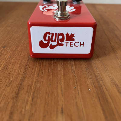 Guptech Boo Octaver 2020s - Red image 3