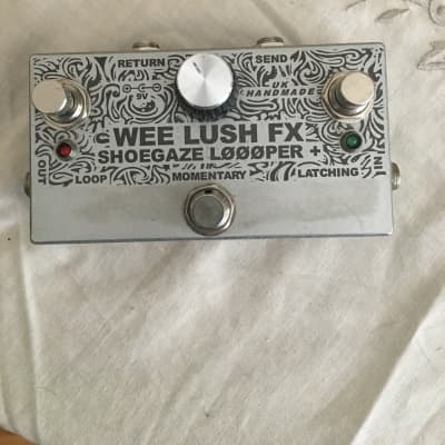 LUSH CD Blind Spot シューゲイザー Shoegazer - 洋楽