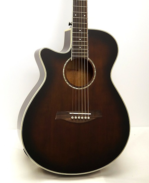 Ibanez aeg18lii online