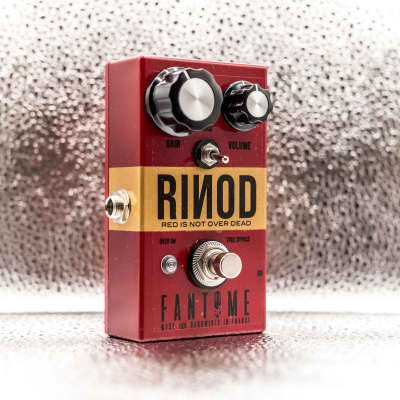 Fantome RINOD (overdrive) image 6