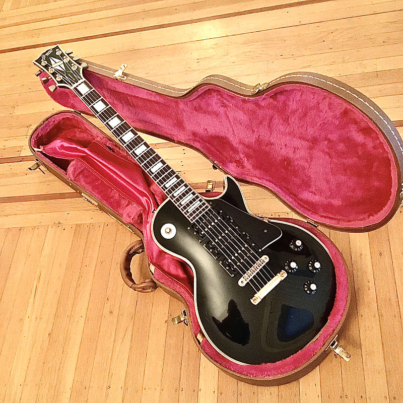 希少最上位モデル】GRECO EG 1000 Les Paul custom ギター