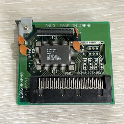 AKAI IN-304F Akai Ib304f Pro Filter Board For Akai S3000, S2000