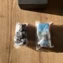 MXR MX100 Rockman X100 Analog Tone Processor 2025 - Present - Black / Blue