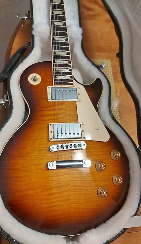 Gibson Les Paul Traditional 2008 - 2012 | Reverb Canada