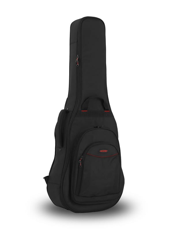 Access Stage Three Small-Body Acoustic Guitar Gig Bag AB3SA1 image 1