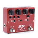Xotic Effects BB Plus Overdrive Guitar Effects Pedal P-08896