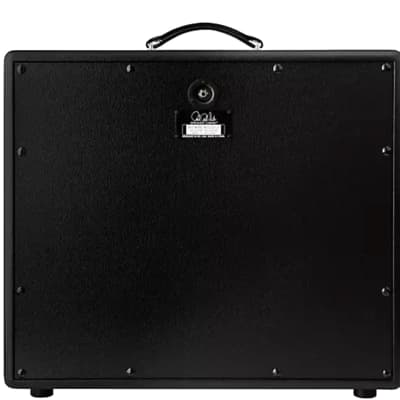 PRS Stealth 2x12" Guitar Cabinet with Celestion V70 Speakers Black image 4