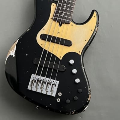 xotic xj-1t 5st　Heavy Aged Xotic XJ-1T 5st 3TB (Lacquer) #2248 Super Heavy Aged/Alder/R