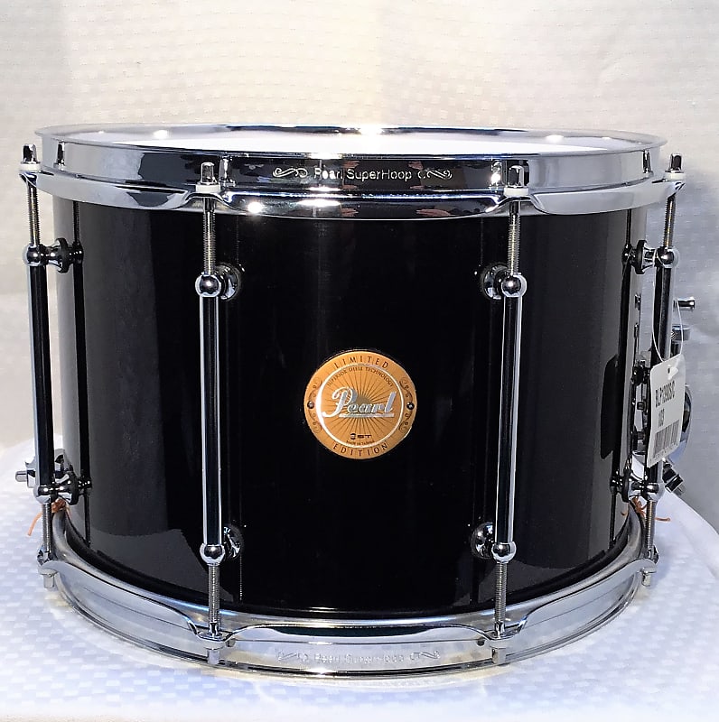 Pearl BLP1390S/C103 Limited Edition 13x9" Birch Snare Drum image 1