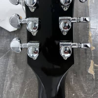 Gibson SG  Standard 2018 Black image 13
