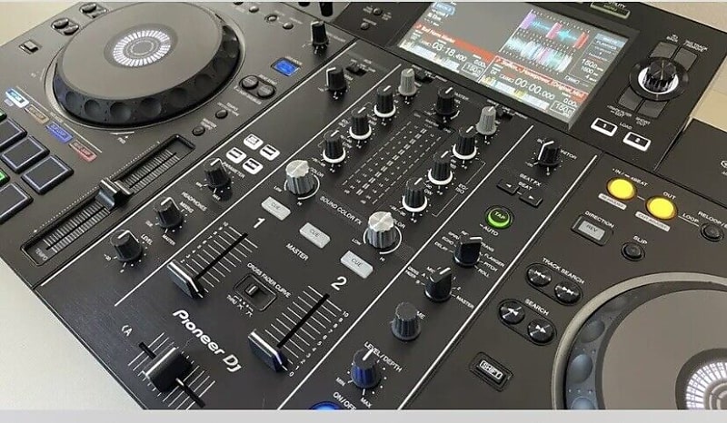 Pioneer XDJ-RX2 | Reverb Pioneer XDJ-RX2 | Reverb