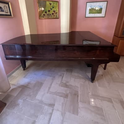 Chickering & Sons 58515 1881 - Marrone satinato image 3