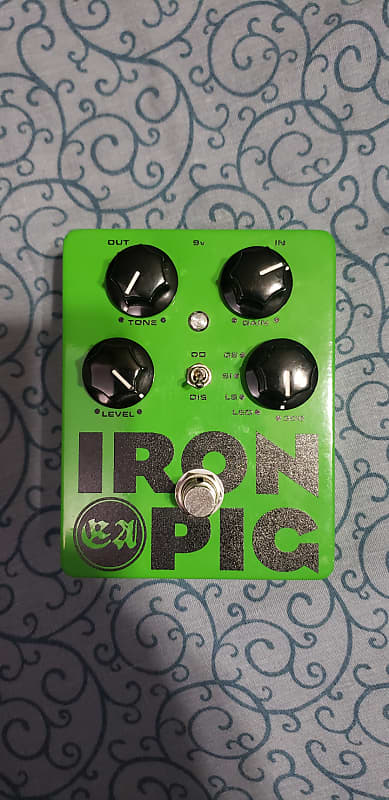 ギター (earthbound audio)IRON PIG V2 PROTO #1 hqdefault.jpg