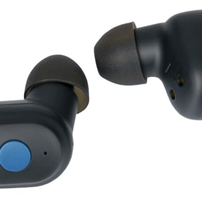 Electro-Harmonix EHXBUDS R&B BUDS True Wireless Bluetooth Earbuds image 9