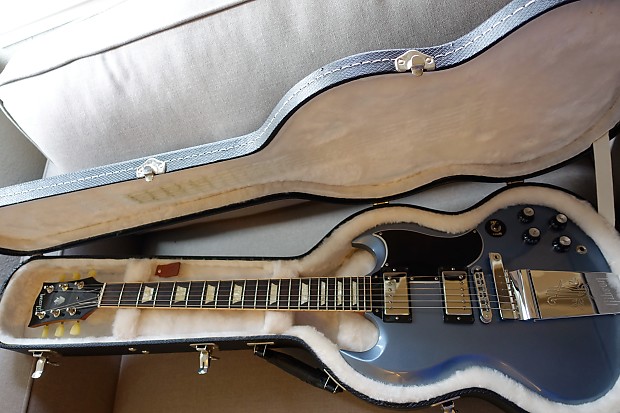 Jeff tweedy best sale signature sg