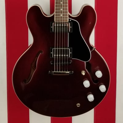 Used 2013 Gibson Memphis Chris Cornell ES-335 Electric
