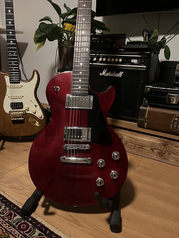 Gibson Les Paul Faded HP 2017 | Reverb